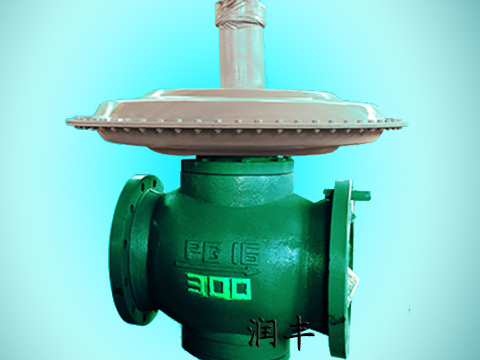 RTZ-*/0.4A型燃氣調壓器/工業